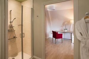 Appartements Domitys Le Carillon d'or : Suite Prestige 