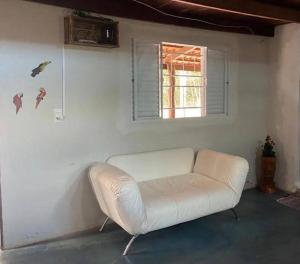 Refúgio Mundo dos Pássaros