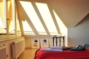 Pokoje Gościnne U Anny