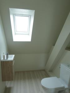 Maisons de vacances Logement douillet neuf L'INDIAN : photos des chambres