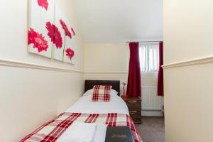 Single Room room in The Almeria