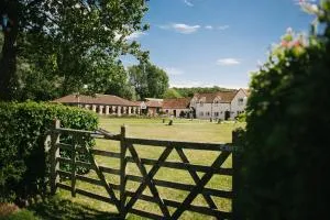 Aldwick Estate - Ubley