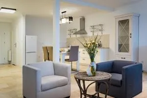 Pokoje gościnne przy Rynku - 栋布鲁夫诺