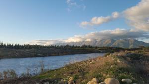 Hoogwater Family House