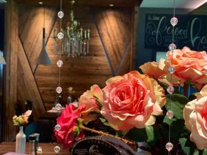 Hotel CENTRAL Bar & Restaurant