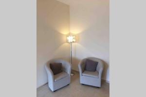 Mellieha Luxury Penthouse with sea & country views