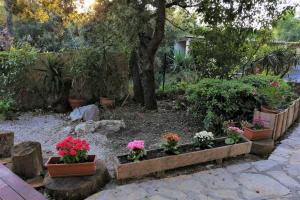 2 Pièces ZEN dans villa en pleine nature