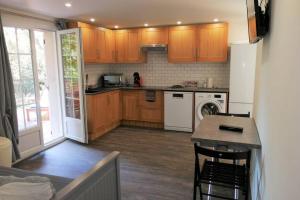 2 Pièces ZEN dans villa en pleine nature