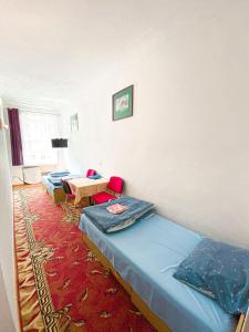 Schronisko Młodzieżowe PTSM "Alko"