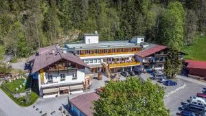 Geisler-Moroder - 埃尔比格纳尔普