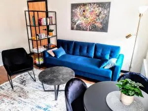 Apartament w Centrum - Хелм