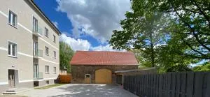 Ferienwohnung Carla Rohls - Senzig