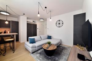 On Time Apartment