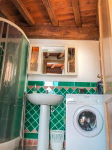 BILOCALE CON VISTA MARE E TERRAZZA PANORAMICA Ammentos Posada img16