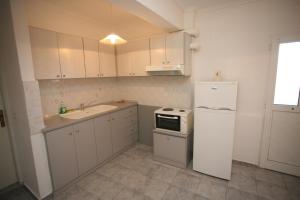 Anatoli Apartments Polichrono