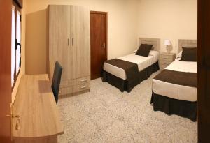 VIVIENDA TURÍSTICA CARMELITAS DESCALZAS