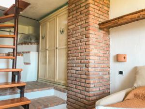 BILOCALE CON VISTA MARE E TERRAZZA PANORAMICA Ammentos Posada img22