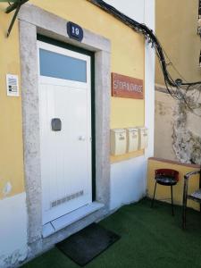 Sao filipe Studio by Casas de Setúbal