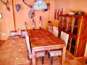 Luxurious Villa in Arcas with Private Pool