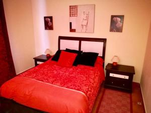 Luxurious Villa in Arcas with Private Pool