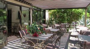 Hotels Hotel l'Amandiere : photos des chambres