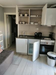 Sao filipe Studio by Casas de Setúbal