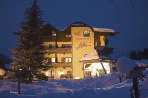 4 stjerner hotell Alpenresidenz Adler Kirchberg in Tirol Østerrike