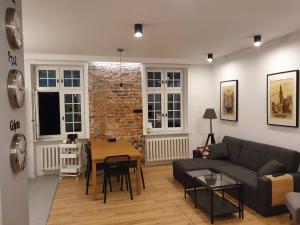 Apartment Old Town Chlebnicka