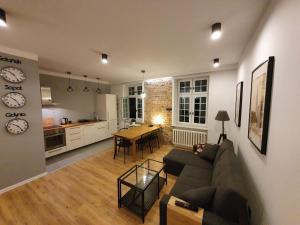 Apartment Old Town Chlebnicka