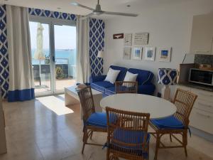 Mar de fuerteventura