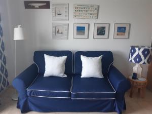 Mar de fuerteventura