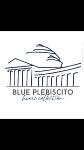 Blue Plebiscito