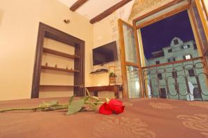 Luxury Rooms Contessa Vitali