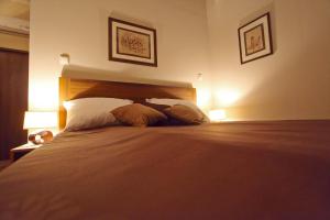 Luxury Rooms Contessa Vitali
