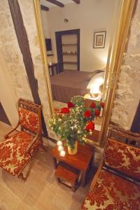 Luxury Rooms Contessa Vitali