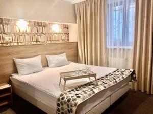 Family Junior Suite room in Norke Prime Kitay-gorod