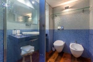 GuestHost - Ferrara Center Apartment x3