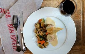 Hotels Chateau Saint Gilles : photos des chambres