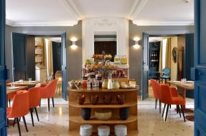 Hotels Chateau Saint Gilles : photos des chambres