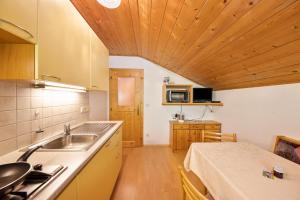 Wieserhof Ferienwohnung Priml