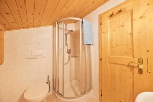 Wieserhof Ferienwohnung Priml