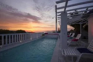 Dibellee Mykonos Studios - Vrisi/ Mykonos