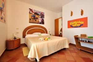 Agriturismo Podere San Michele