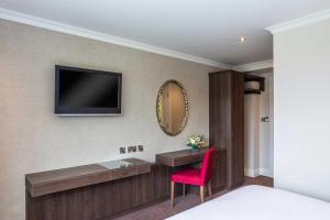 Single Room room in Hotel Kilmore