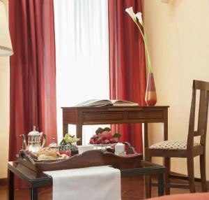 Appartement 2 Chambres
