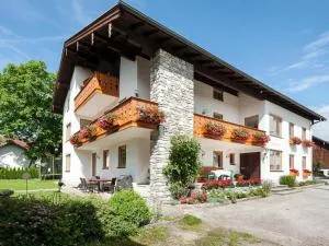 Gäste- und Appartementhaus Stachl - Bad Reichenhall