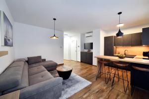 On Time Apartments - Modern Living in Zagreb