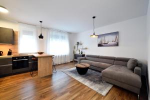 On Time Apartments - Modern Living in Zagreb