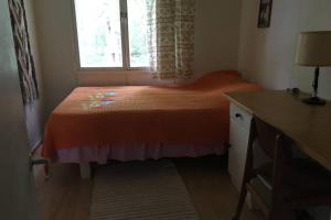 Cotteg Marjakallio (BerryRock)