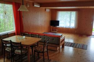 Cotteg Marjakallio (BerryRock)